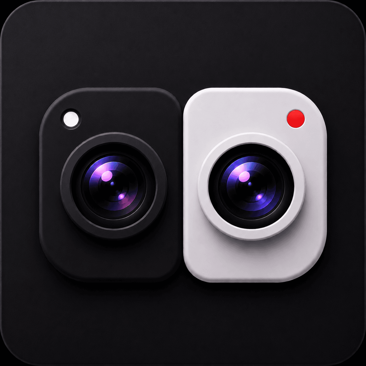 DuoCamRecorder logo